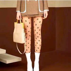 FENDI tights